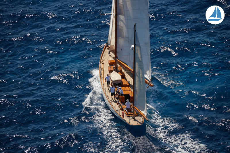 photo Tore Holm Yawl Tore Holm 70 5