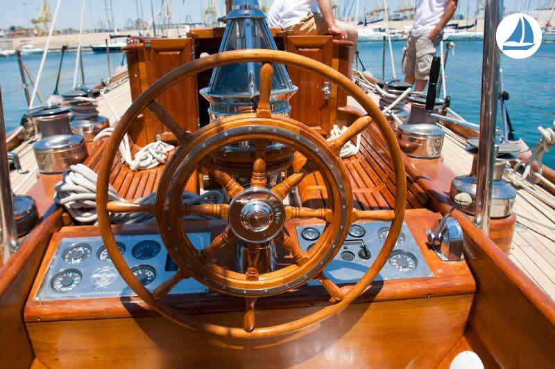 photo Tore Holm Yawl Tore Holm 70 6