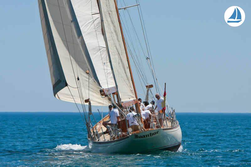 photo Tore Holm Yawl Tore Holm 70 8