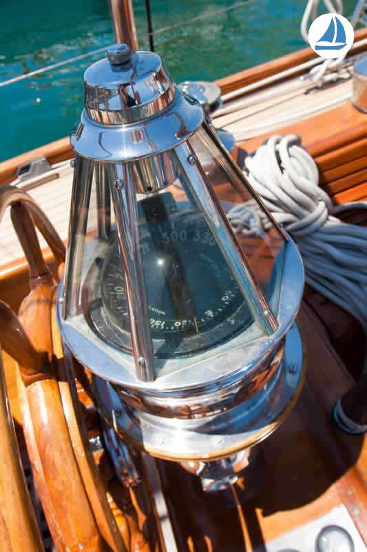 photo Tore Holm Yawl Tore Holm 70 10