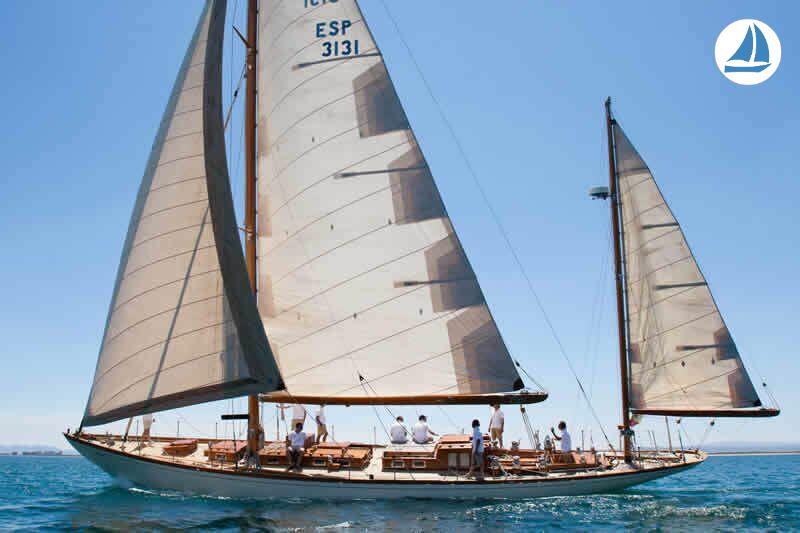 photo Tore Holm Yawl Tore Holm 70 11