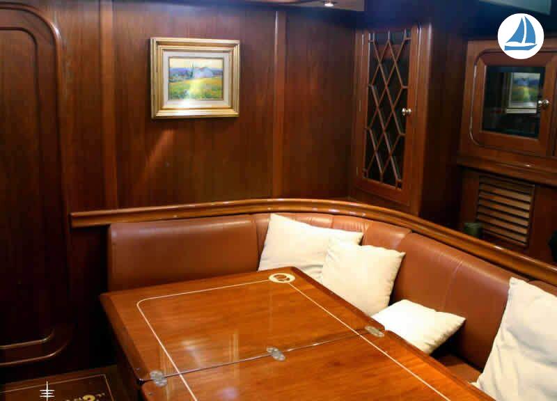 photo Tore Holm Yawl Tore Holm 70 12