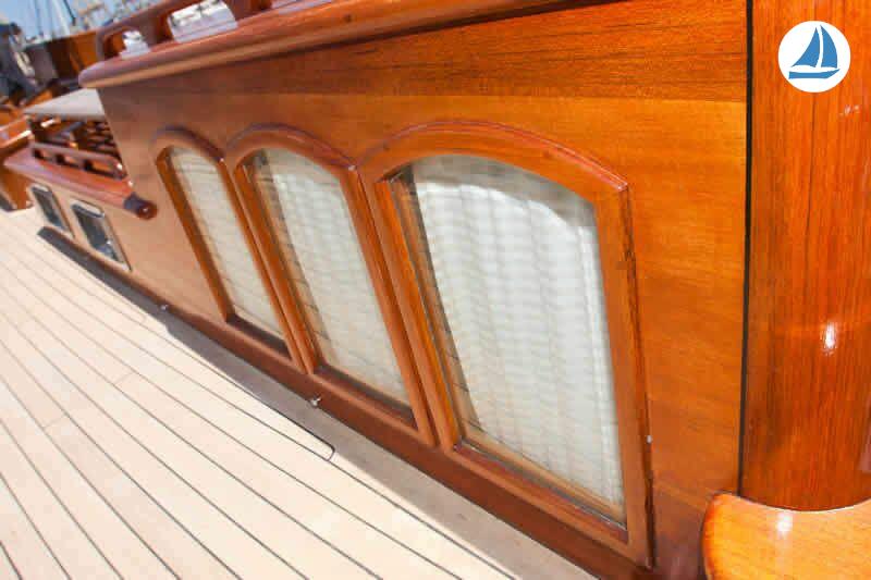 photo Tore Holm Yawl Tore Holm 70 13