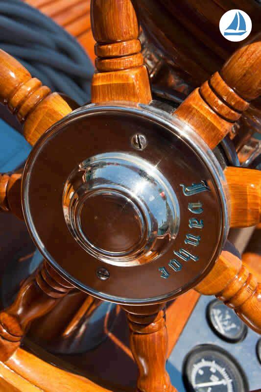 photo Tore Holm Yawl Tore Holm 70 14