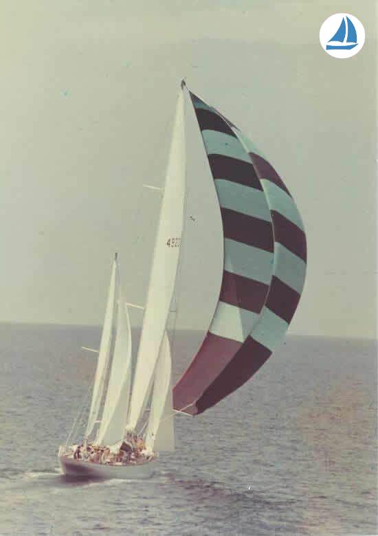 photo Tore Holm Yawl Tore Holm 70 15