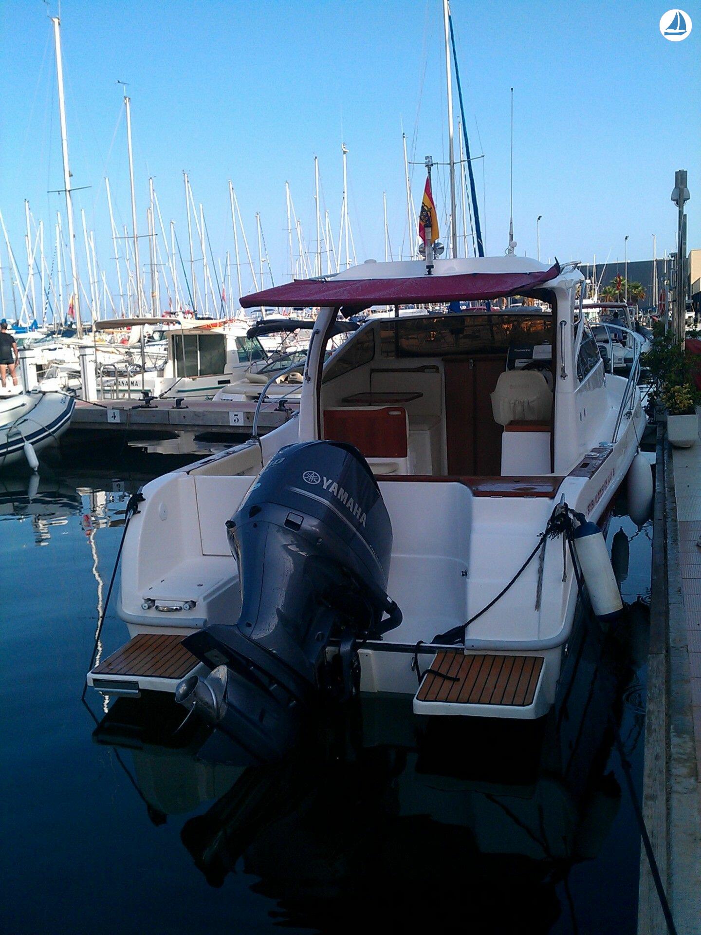 photo Mira Ria 800 Sport 7