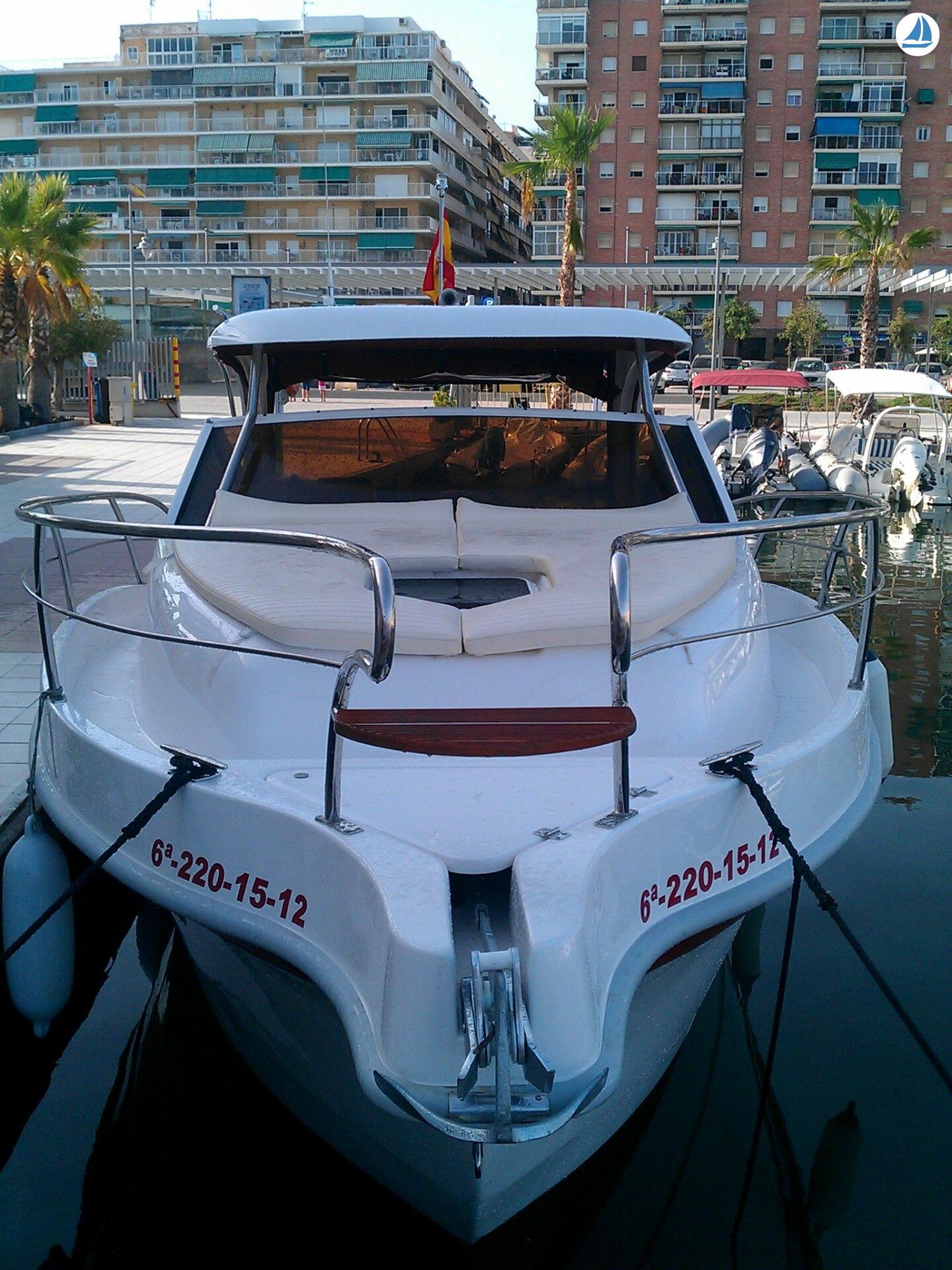 photo Mira Ria 800 Sport 8