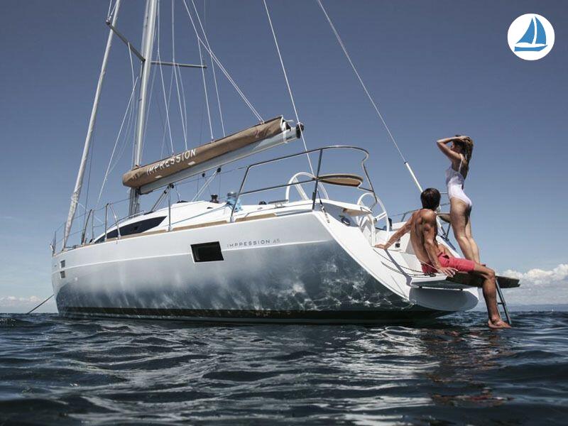 photo Elan Impression 45 6