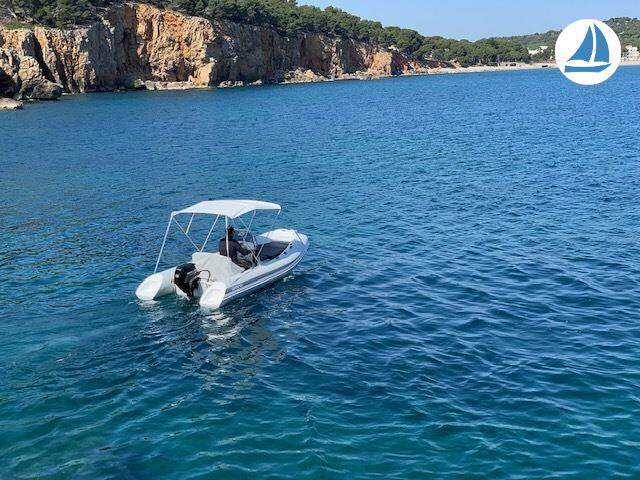 photo Grandboats-sin licencia 470 4