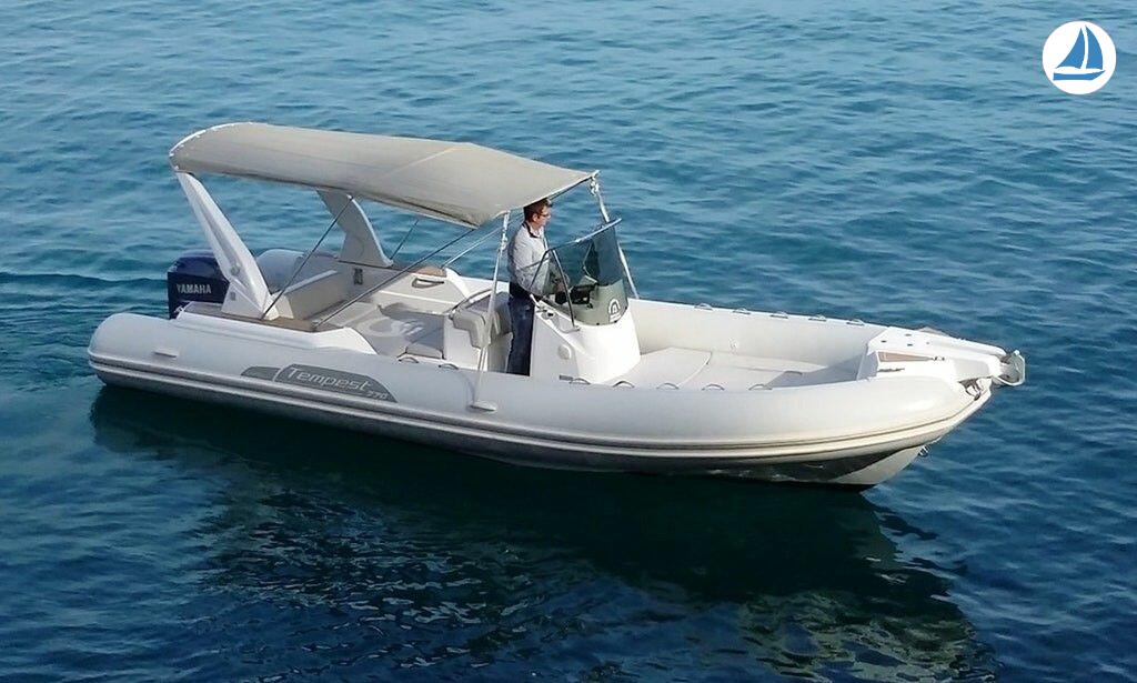 photo Capelli Tempest 770 2