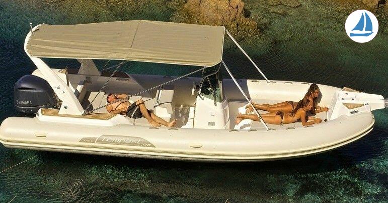 photo Capelli Tempest 770 3