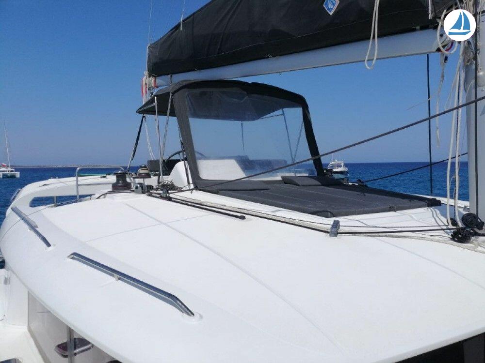 photo Lagoon 450 F 3