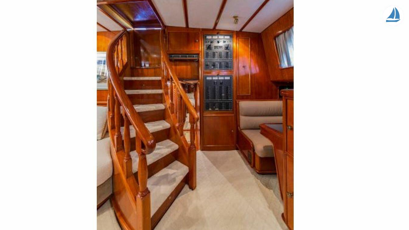 photo Cooper Leef Ketch 72 2