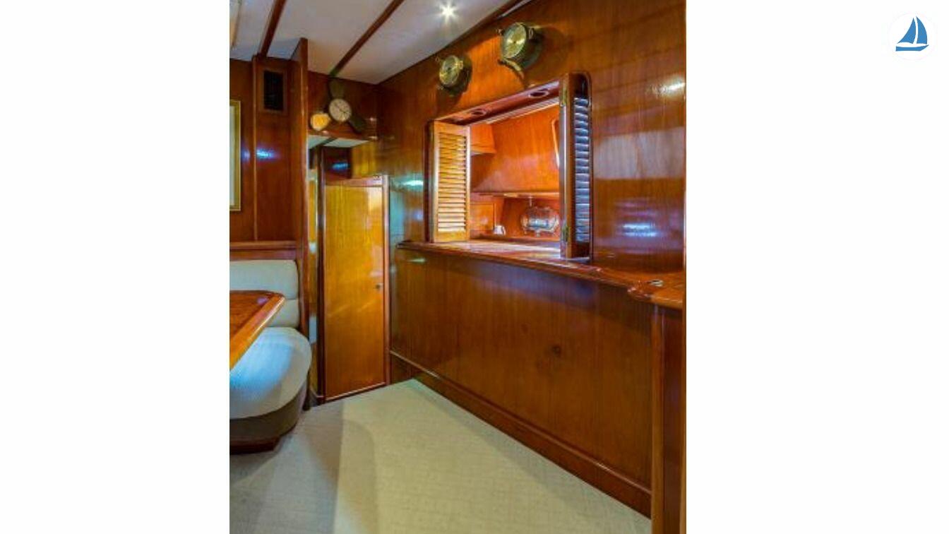 photo Cooper Leef Ketch 72 3
