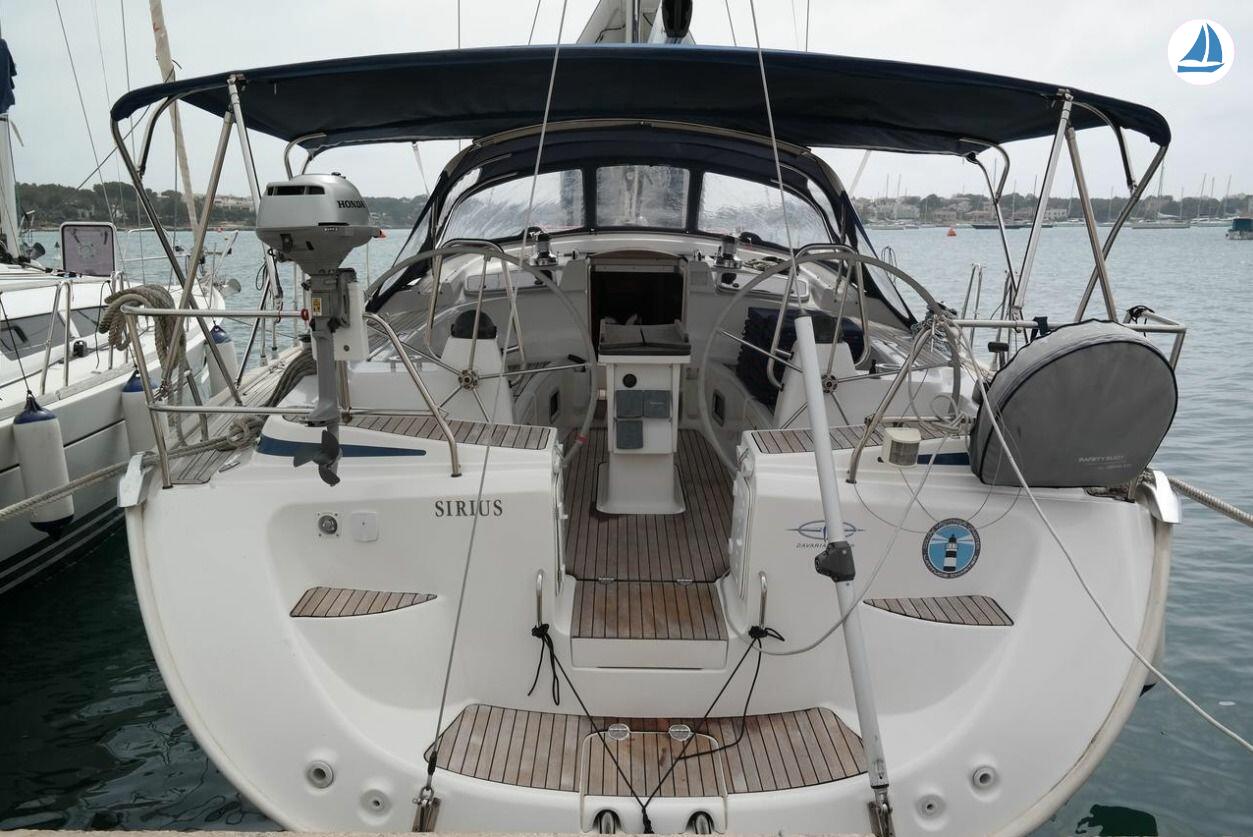 photo Bavaria Crusier 50 2