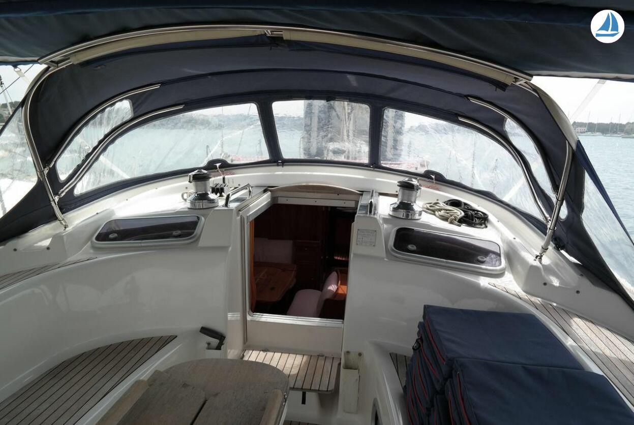 photo Bavaria Crusier 50 3