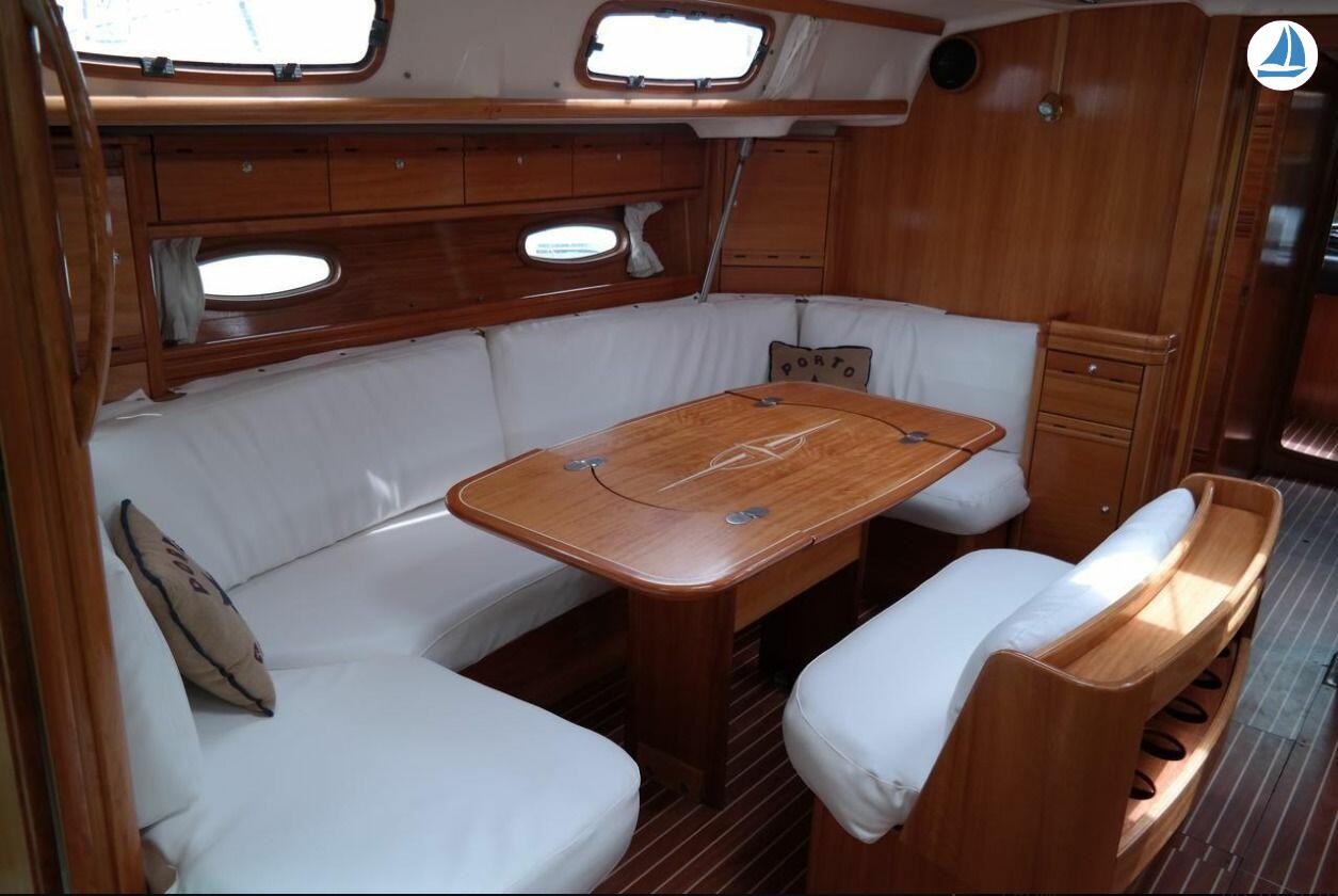 photo Bavaria Crusier 50 5