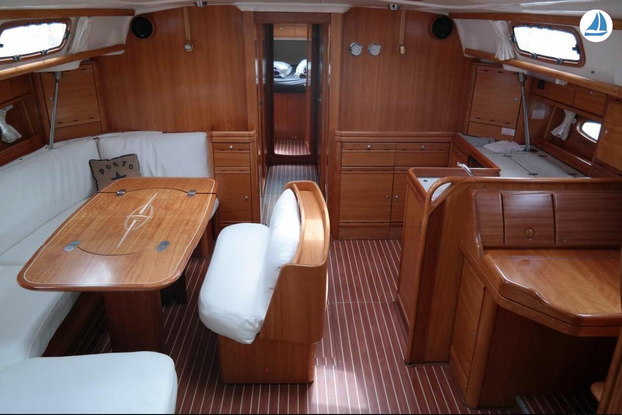 photo Bavaria Crusier 50 6