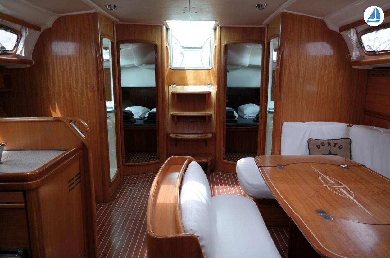 photo Bavaria Crusier 50 7