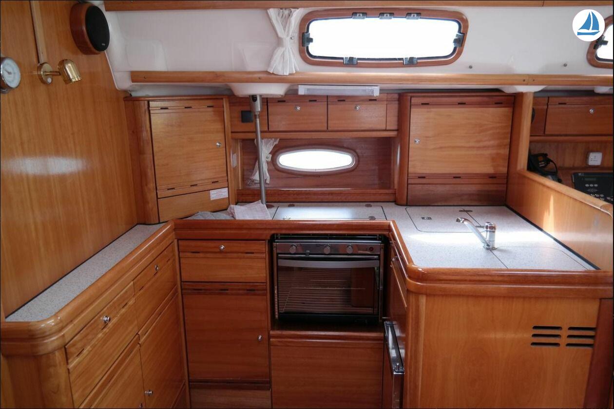 photo Bavaria Crusier 50 8