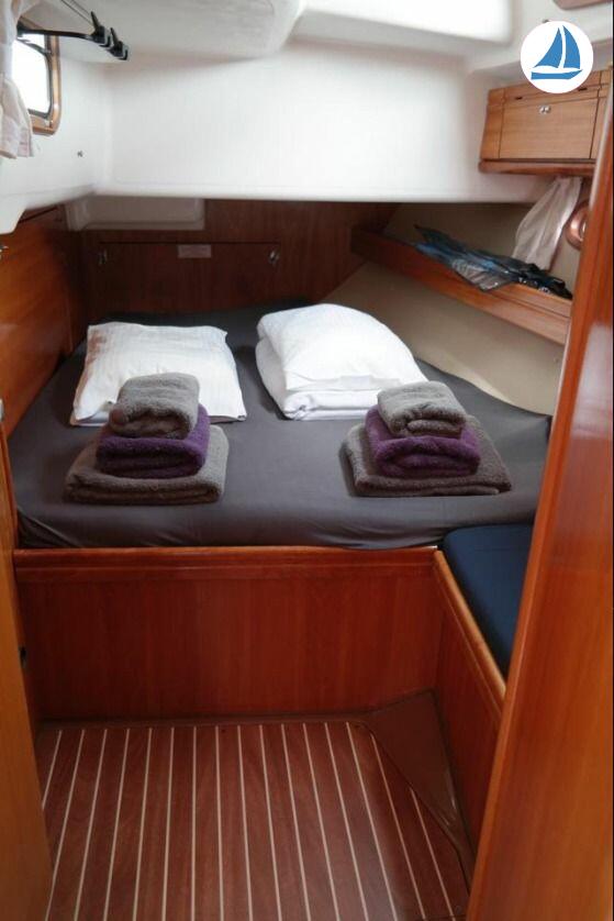 photo Bavaria Crusier 50 9