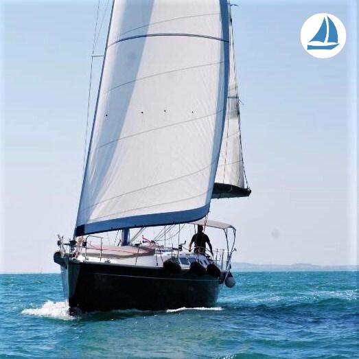 photo Jeanneau SUN ODYSSEY 43 6