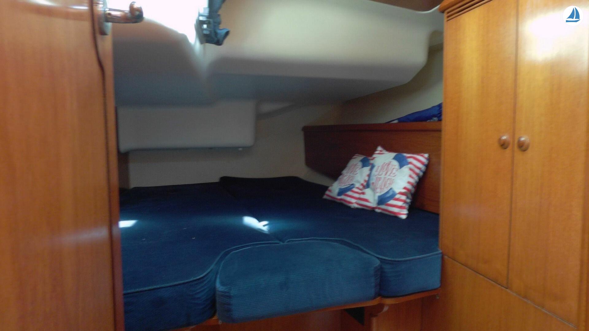 photo Jeanneau SUN ODYSSEY 43 12