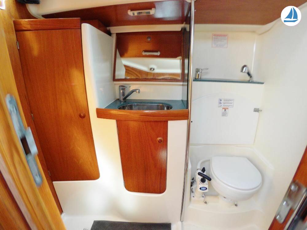 photo Jeanneau SUN ODYSSEY 43 13