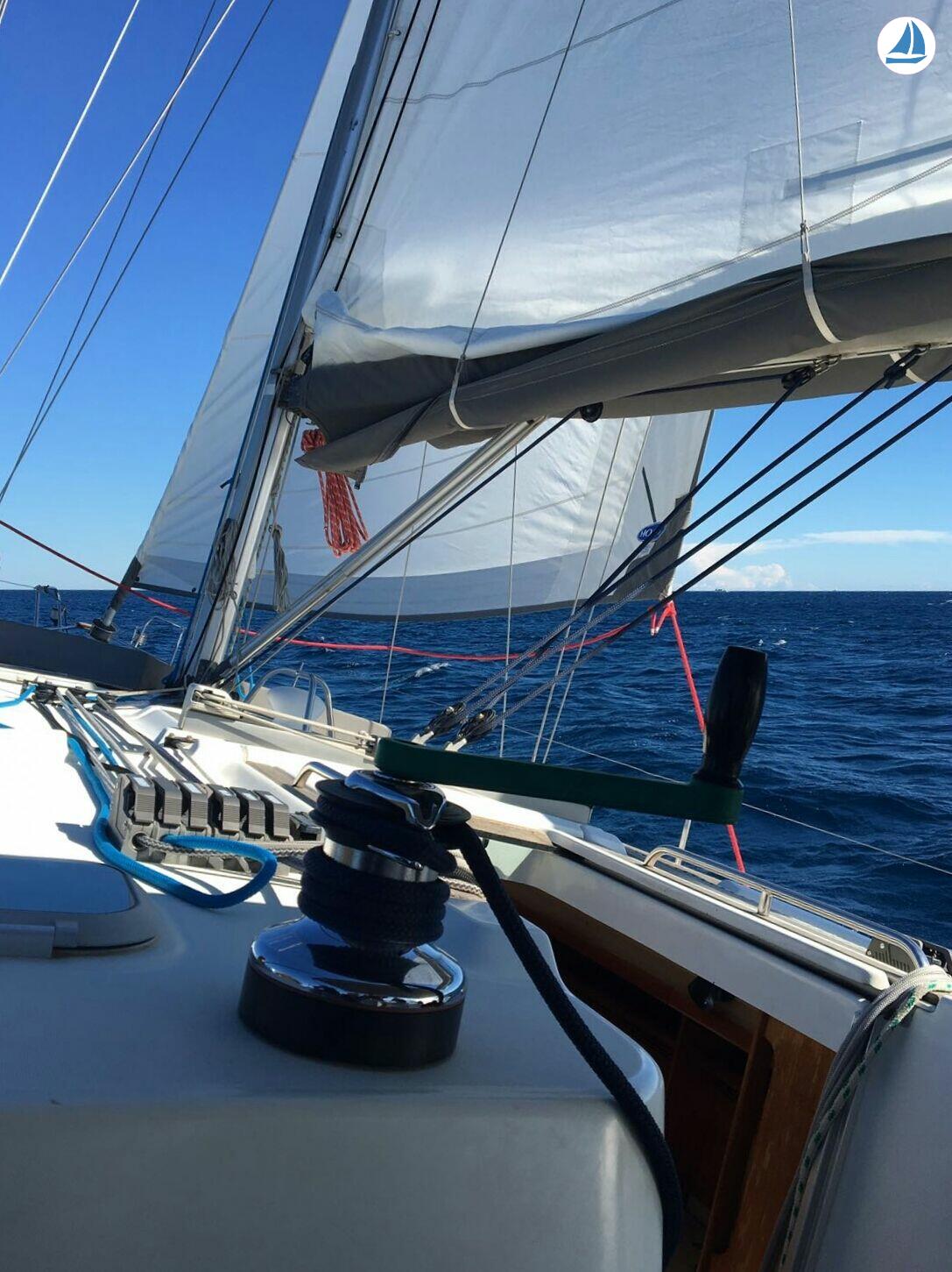 photo Jeanneau SUN ODYSSEY 43 14