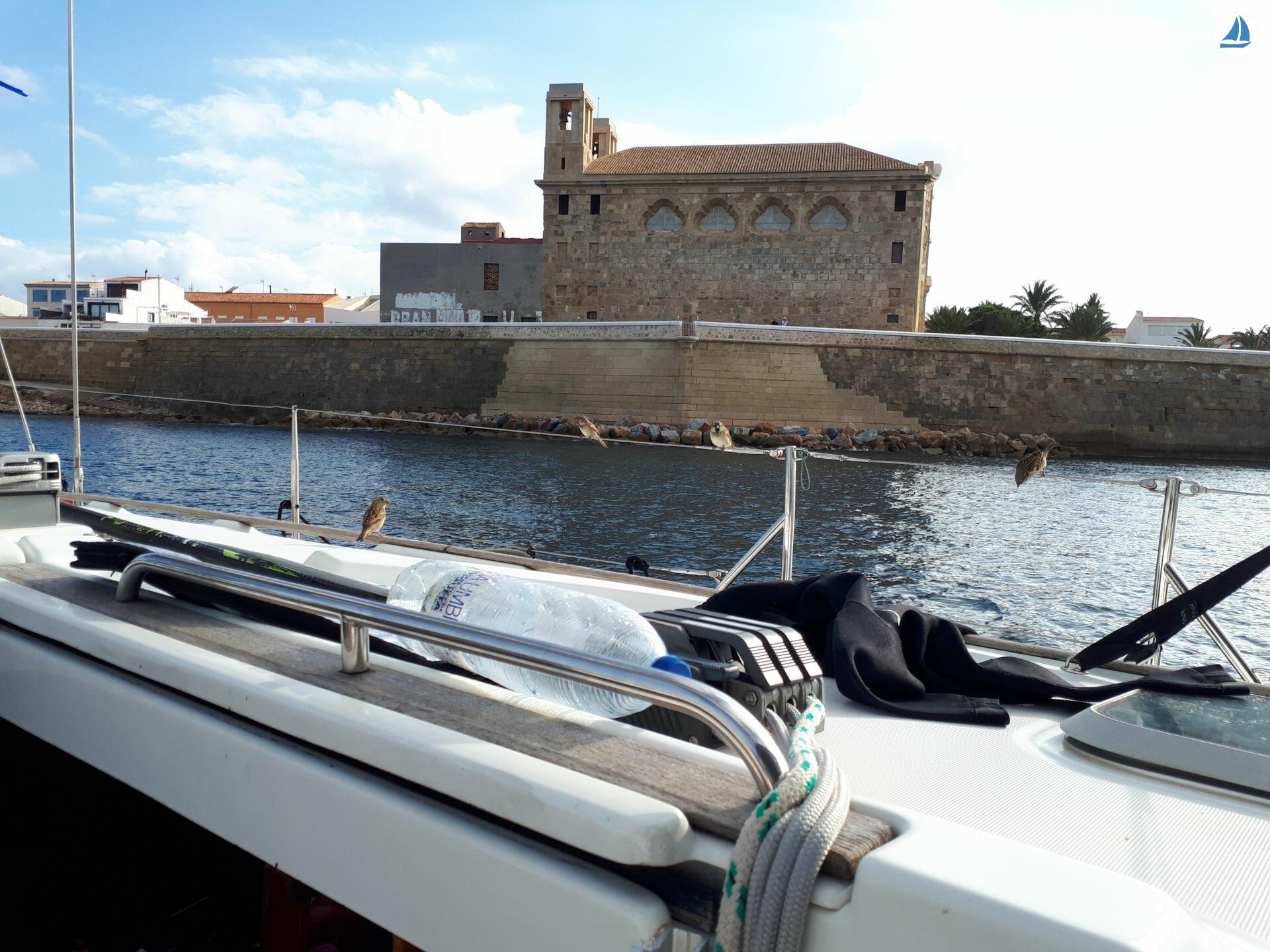 photo Jeanneau SUN ODYSSEY 43 15