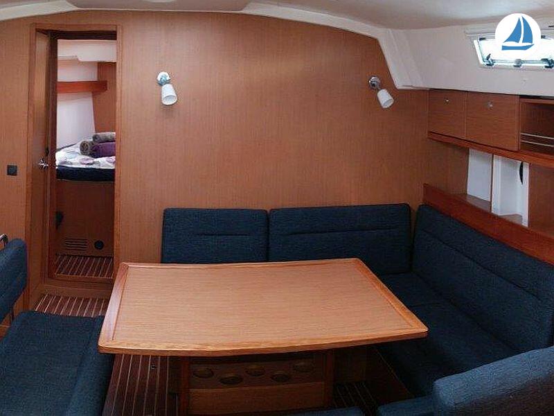 photo Bavaria CRUISER 45 6