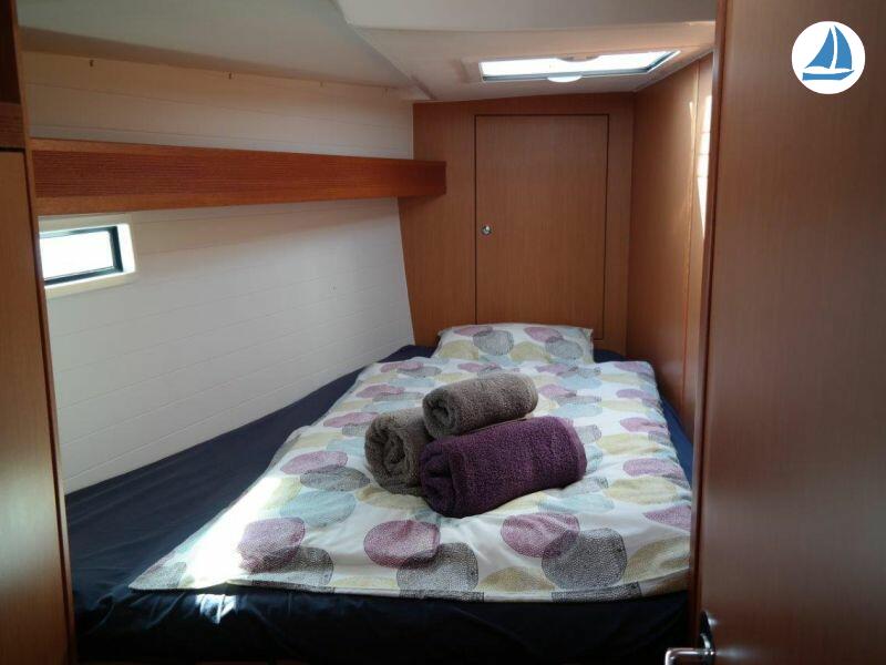 photo Bavaria CRUISER 45 9