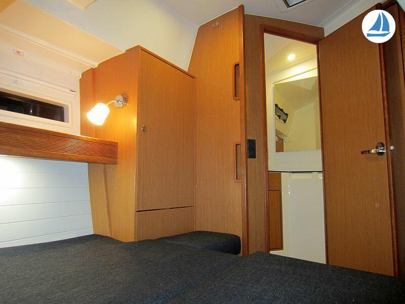 photo Bavaria CRUISER 45 10