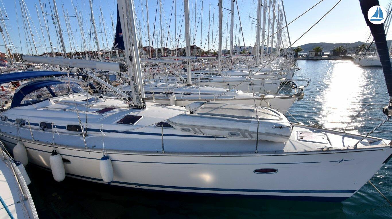 photo Bavaria 50 CRUISER 1