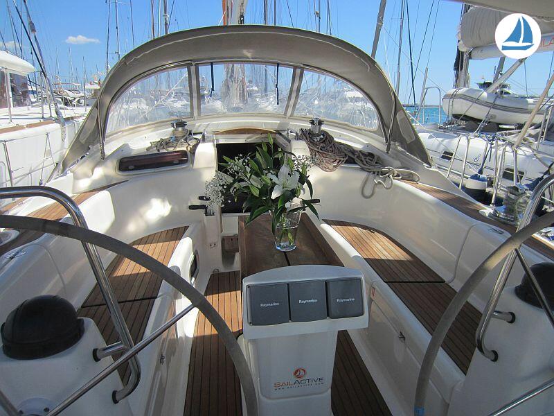 photo Bavaria 50 CRUISER 3