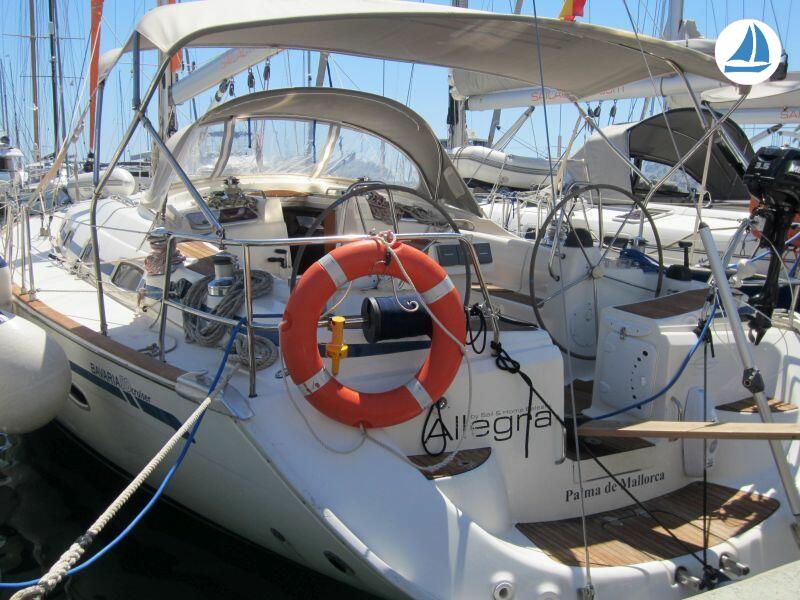 photo Bavaria 50 CRUISER 4