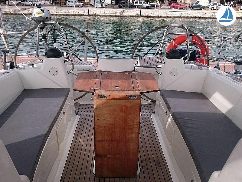 photo Bavaria 50 CRUISER 6