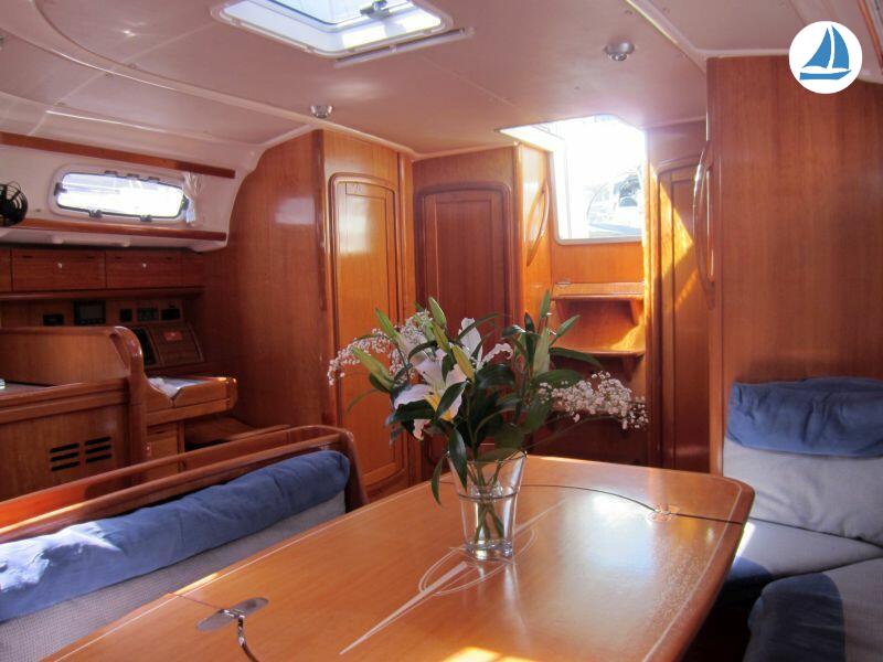 photo Bavaria 50 CRUISER 7