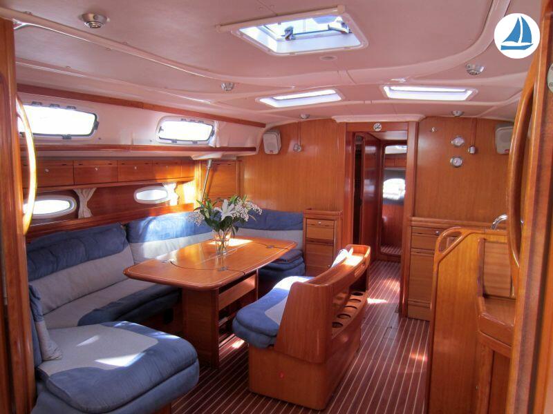 photo Bavaria 50 CRUISER 9