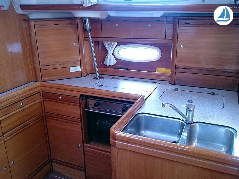 photo Bavaria 50 CRUISER 10