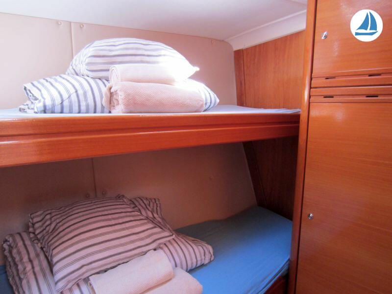 photo Bavaria 50 CRUISER 11
