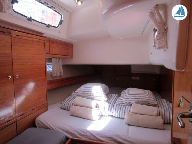 photo Bavaria 50 CRUISER 12
