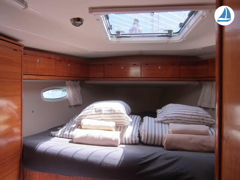 photo Bavaria 50 CRUISER 13