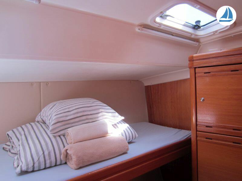 photo Bavaria 50 CRUISER 15