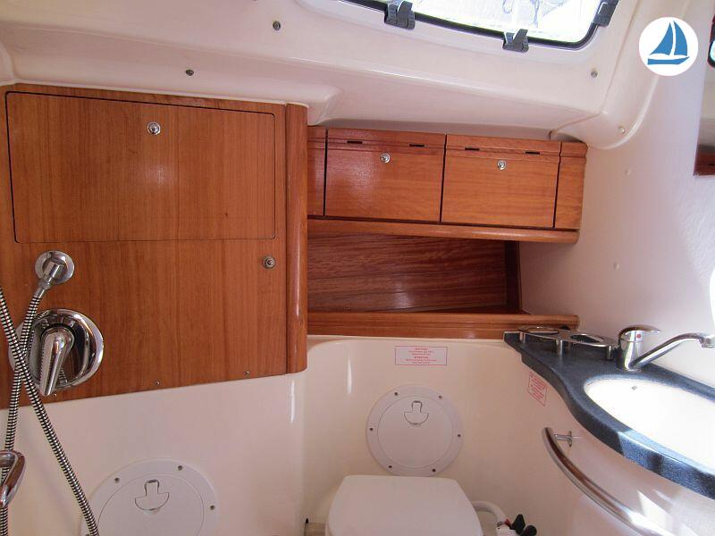 photo Bavaria 50 CRUISER 16