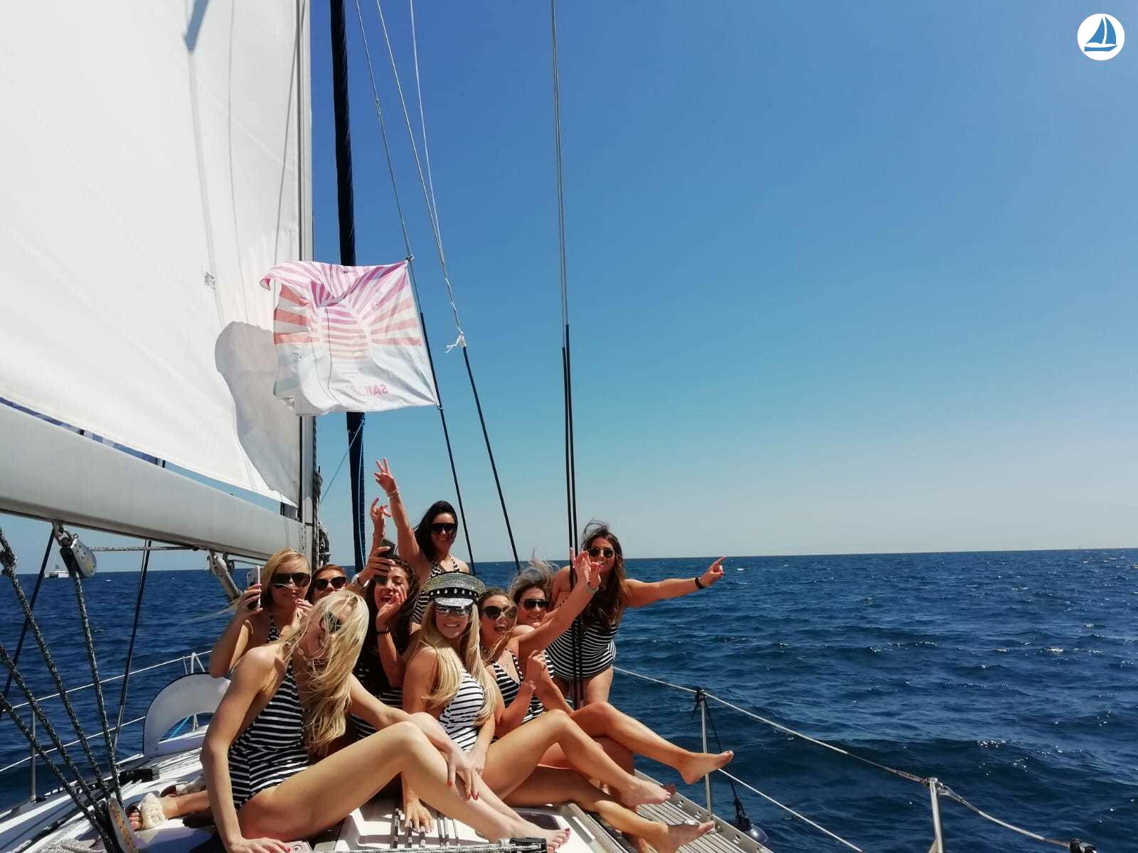 photo Jeanneau Sun Odyssey 45 6