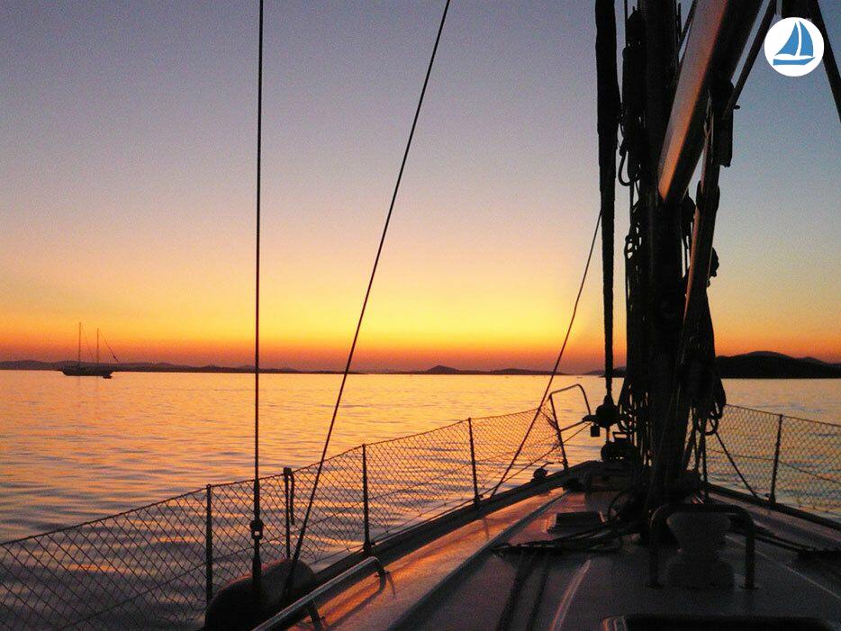 photo Jeanneau Sun Odyssey 45 8