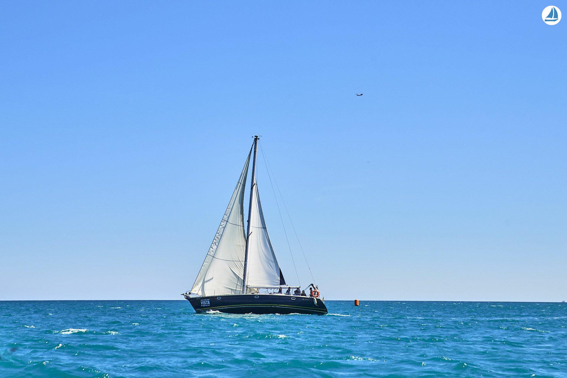 photo Jeanneau Sun Odyssey 45 9