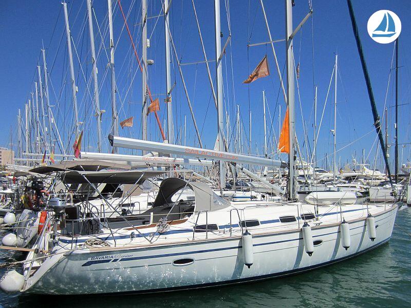 photo Bavaria 46 Cruiser 2