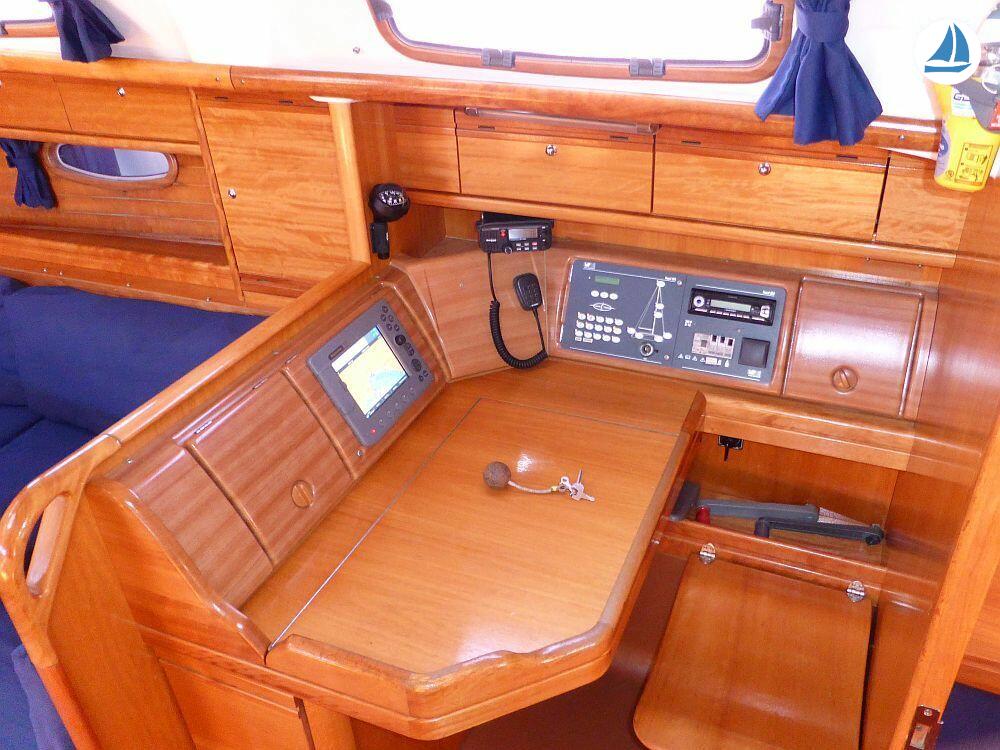 photo Bavaria 46 Cruiser 4